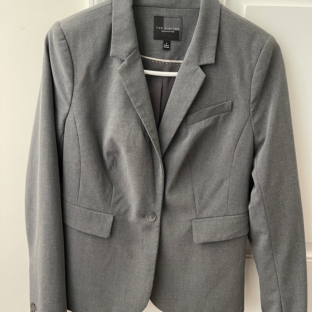 Women’s suit jacket, great condition